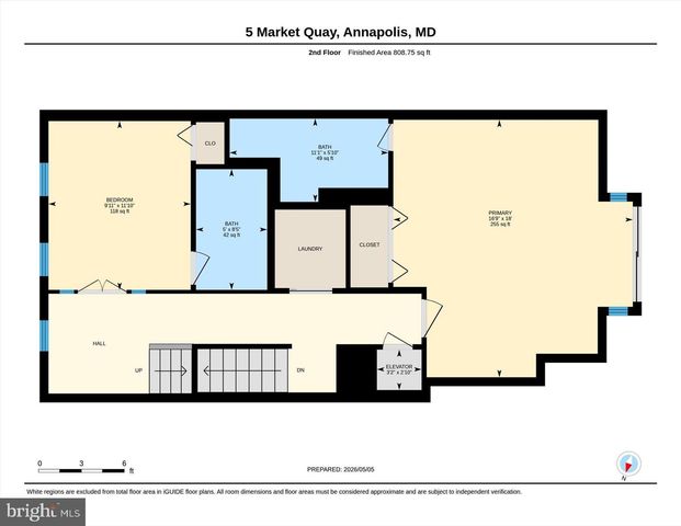 5 MARKET QUAY, Annapolis, MD 21401