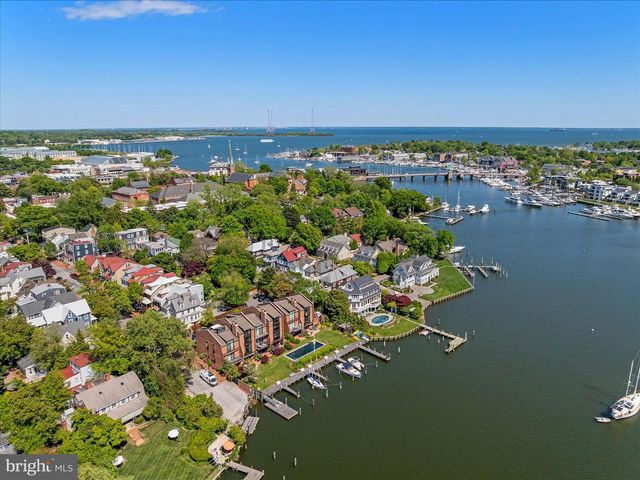 5 MARKET QUAY, Annapolis, MD 21401