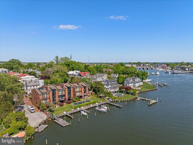 5 MARKET QUAY, Annapolis, MD 21401