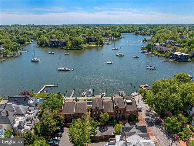 5 MARKET QUAY, Annapolis, MD 21401