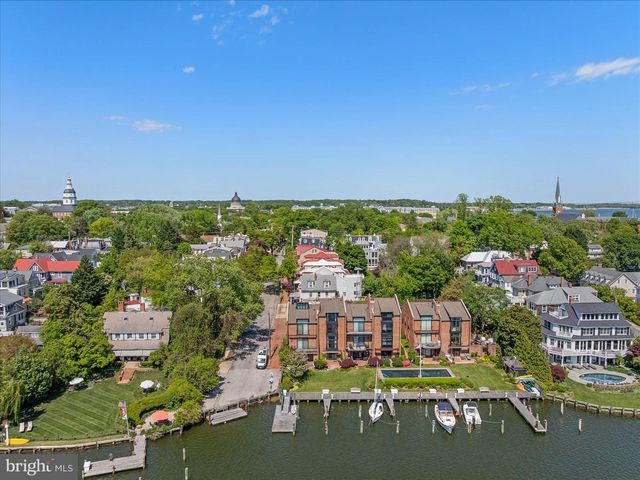 5 MARKET QUAY, Annapolis, MD 21401