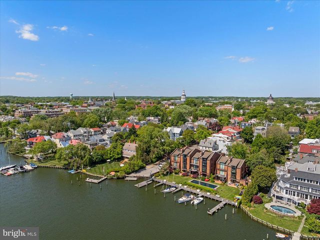 5 MARKET QUAY, Annapolis, MD 21401