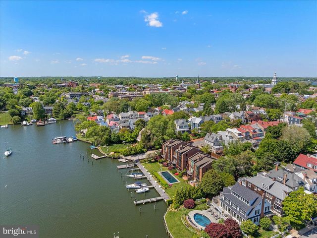5 MARKET QUAY, Annapolis, MD 21401