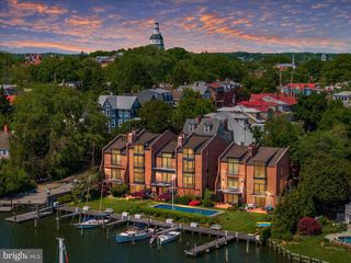 5 MARKET QUAY, Annapolis, MD 21401