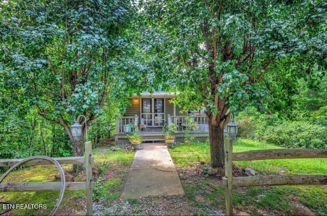 4355 Wilhite Rd 1, Cosby, TN 37722
