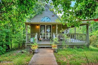 4355 Wilhite Rd 1, Cosby, TN 37722