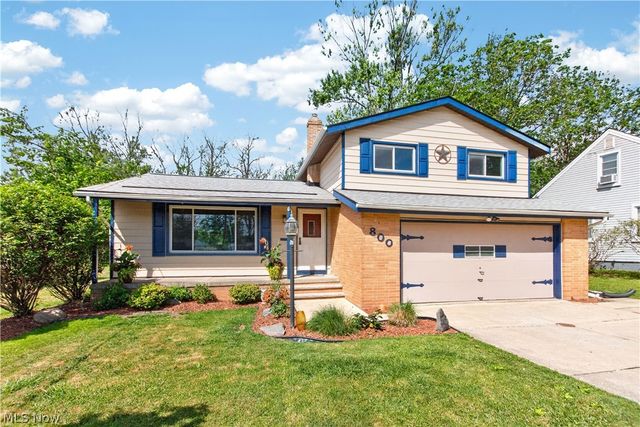 800 Archer Road, Bedford, OH 44146