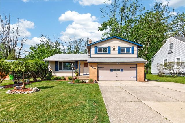 800 Archer Road, Bedford, OH 44146
