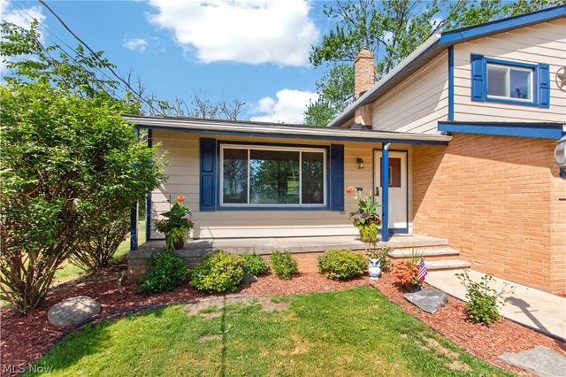 800 Archer Road, Bedford, OH 44146