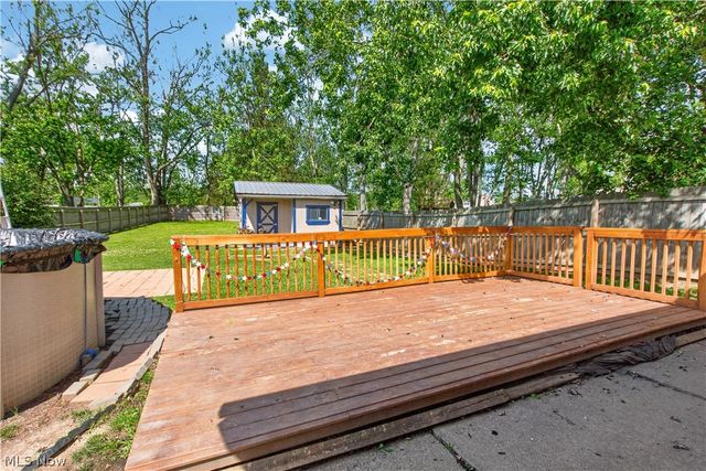 800 Archer Road, Bedford, OH 44146