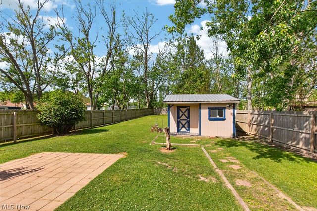 800 Archer Road, Bedford, OH 44146