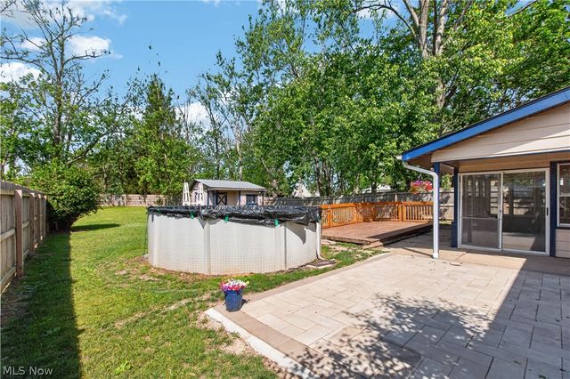 800 Archer Road, Bedford, OH 44146