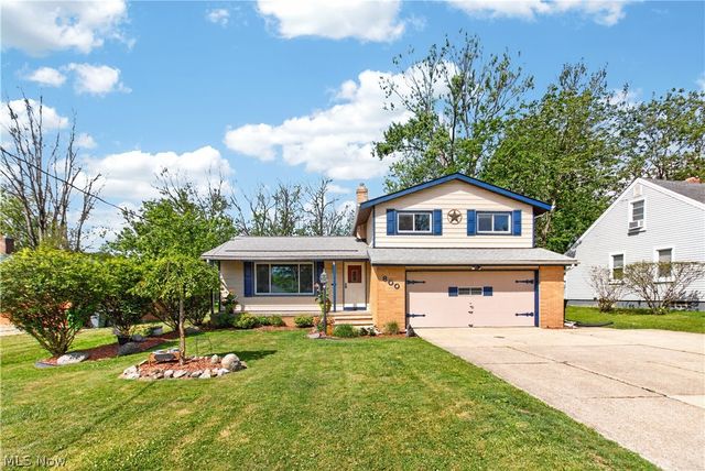 800 Archer Road, Bedford, OH 44146