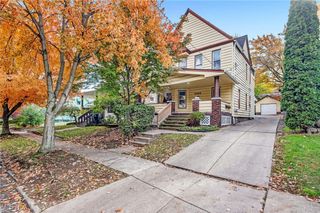 3103 Ruby Avenue, Cleveland, OH 44109