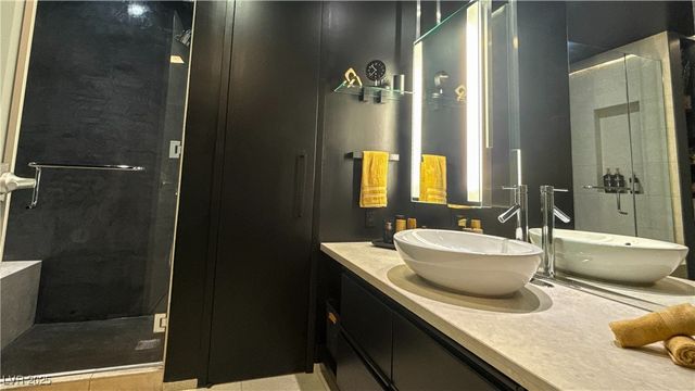 3726 Las Vegas Boulevard 809, Las Vegas, NV 89158