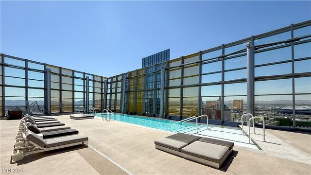 3726 Las Vegas Boulevard 809, Las Vegas, NV 89158