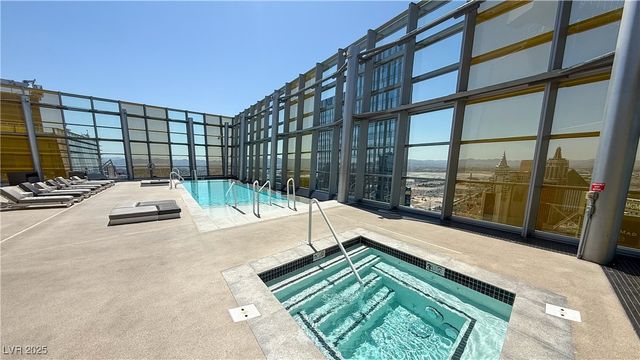 3726 Las Vegas Boulevard 809, Las Vegas, NV 89158