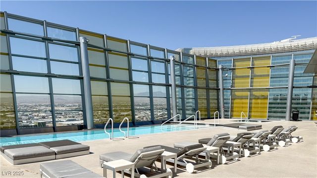 3726 Las Vegas Boulevard 809, Las Vegas, NV 89158