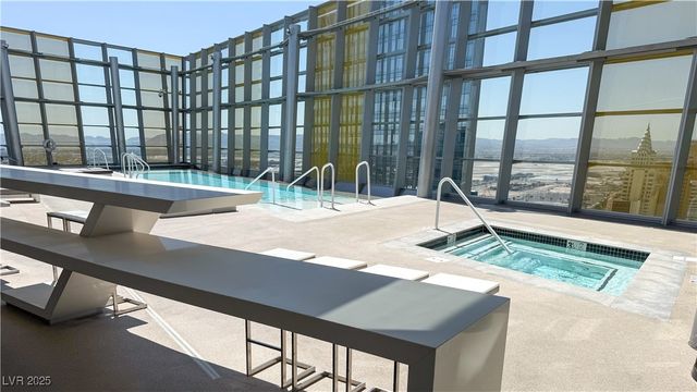 3726 Las Vegas Boulevard 809, Las Vegas, NV 89158