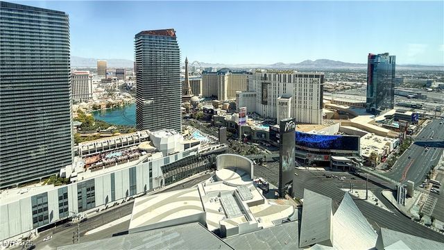 3726 Las Vegas Boulevard 809, Las Vegas, NV 89158