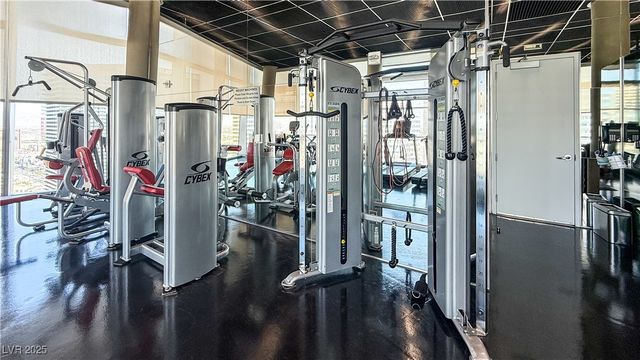 3726 Las Vegas Boulevard 809, Las Vegas, NV 89158