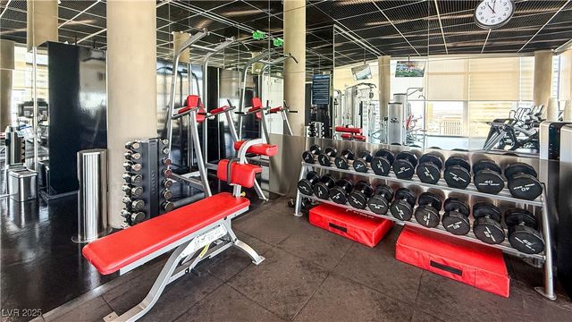 3726 Las Vegas Boulevard 809, Las Vegas, NV 89158