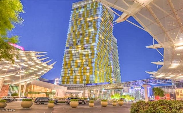 3726 Las Vegas Boulevard 809, Las Vegas, NV 89158