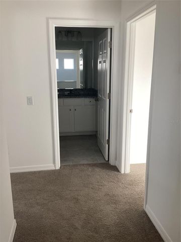 3023 ADAMS CROSS DRIVE, Zephyrhills, FL 33540