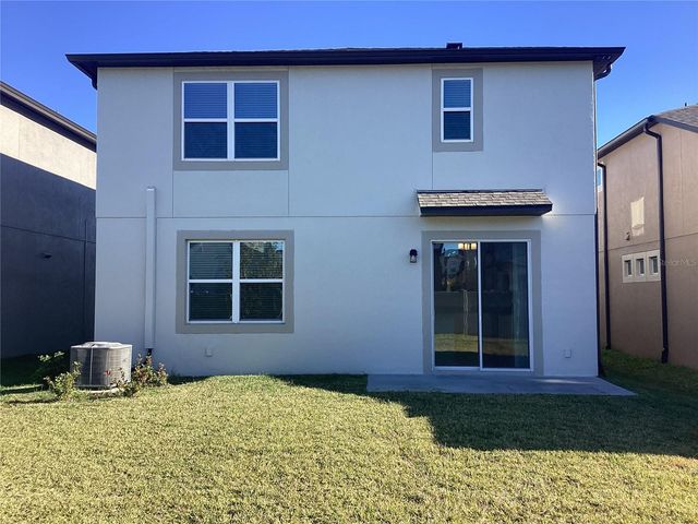 3023 ADAMS CROSS DRIVE, Zephyrhills, FL 33540