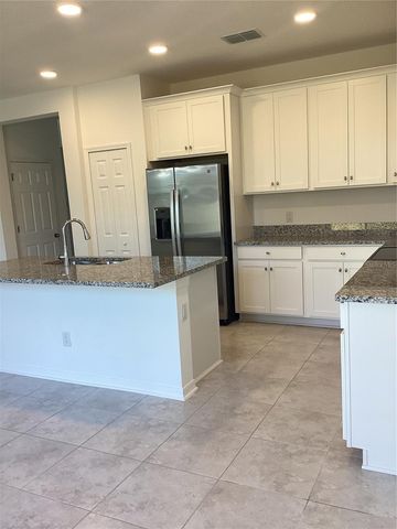 3023 ADAMS CROSS DRIVE, Zephyrhills, FL 33540