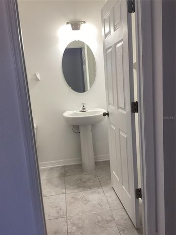 3023 ADAMS CROSS DRIVE, Zephyrhills, FL 33540