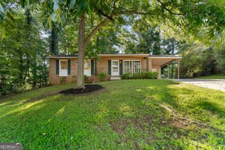 5337 Chantilly Terrace, Atlanta, GA 30349