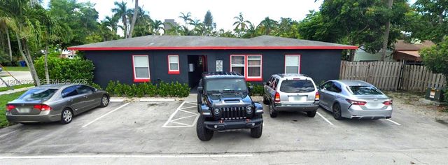 620 SW 7th St 1-6, Fort Lauderdale, FL 33315