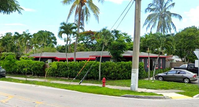 620 SW 7th St 1-6, Fort Lauderdale, FL 33315