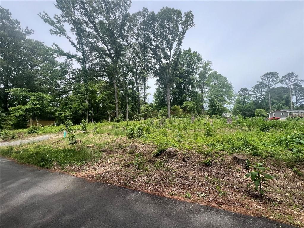 4630 White Lake Drive NW, Acworth, GA 30101