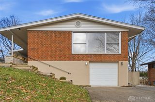 4421 Woodbine Avenue, Dayton, OH 45420