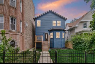 37 N Lotus Avenue, Chicago, IL 60644