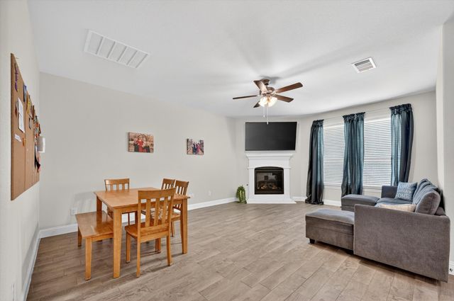 4310 Paxton Drive, Forney, TX 75126
