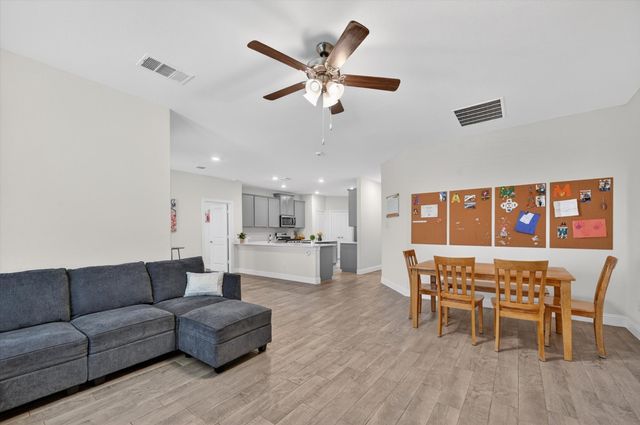 4310 Paxton Drive, Forney, TX 75126