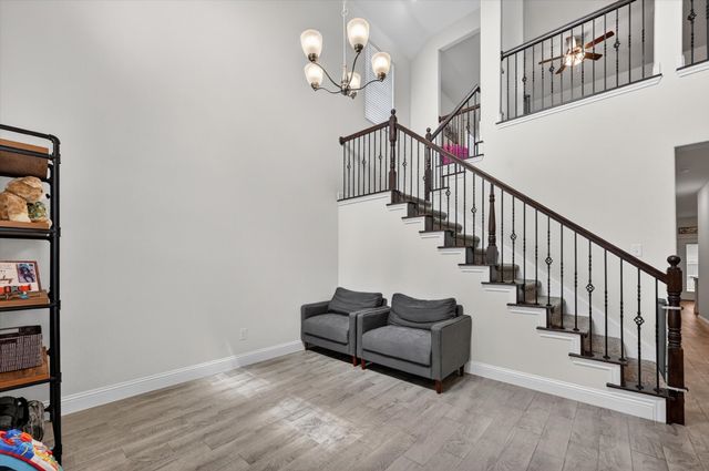 4310 Paxton Drive, Forney, TX 75126