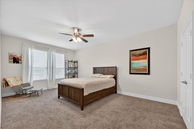 4310 Paxton Drive, Forney, TX 75126