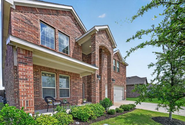4310 Paxton Drive, Forney, TX 75126