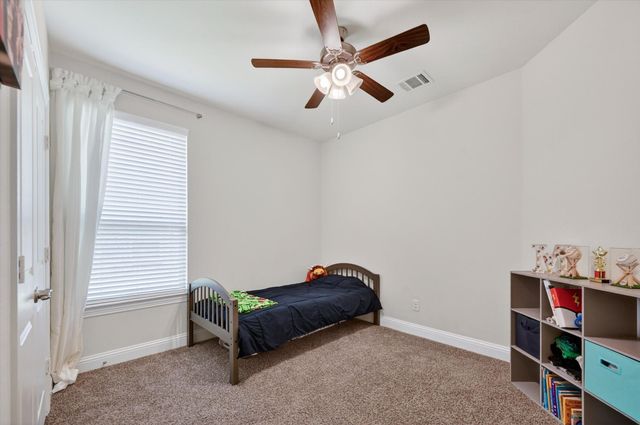 4310 Paxton Drive, Forney, TX 75126