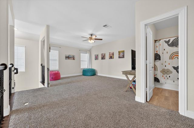 4310 Paxton Drive, Forney, TX 75126
