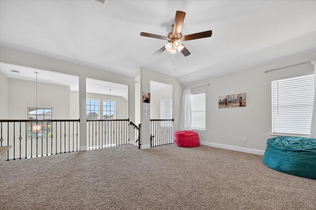 4310 Paxton Drive, Forney, TX 75126