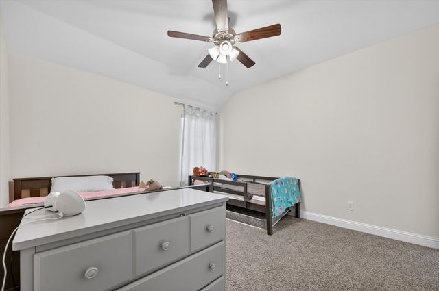 4310 Paxton Drive, Forney, TX 75126