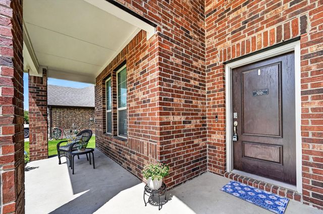 4310 Paxton Drive, Forney, TX 75126