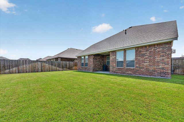 4310 Paxton Drive, Forney, TX 75126