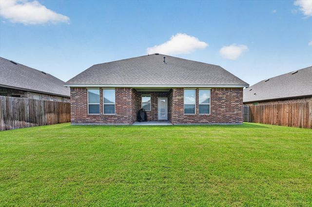 4310 Paxton Drive, Forney, TX 75126