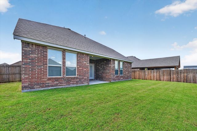 4310 Paxton Drive, Forney, TX 75126